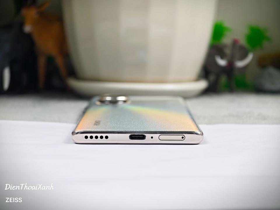 Honor 50 Pro 8/256G - 85529-duoc-ban-tai-Điện Thoại Xanh