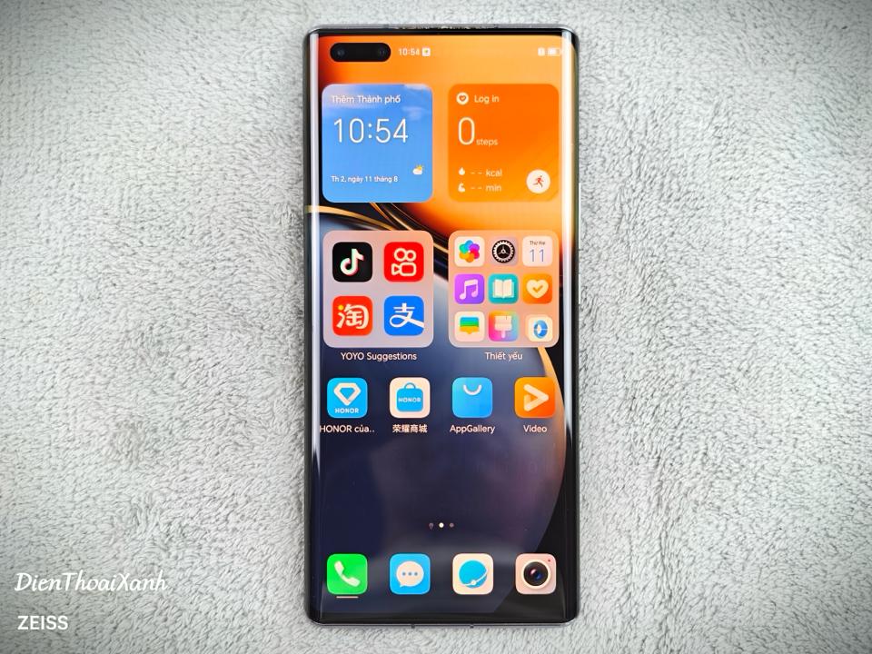 Honor Magic 3 8/256G - 28952-duoc-ban-tai-Điện Thoại Xanh