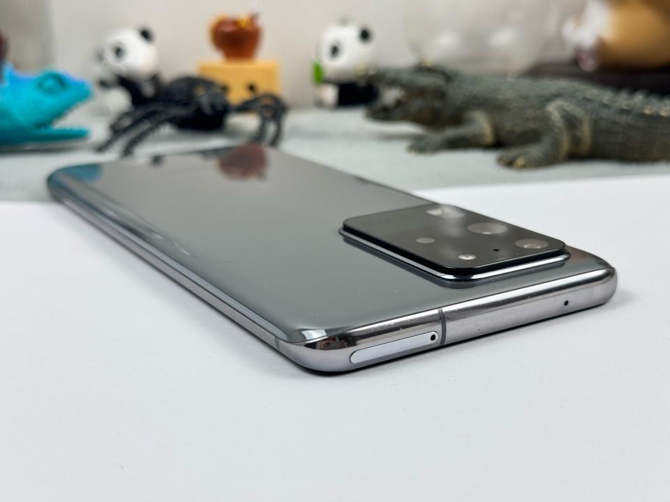 Samsung Galaxy S20 Ultra 12/256G - 68308-duoc-ban-tai-Điện Thoại Xanh