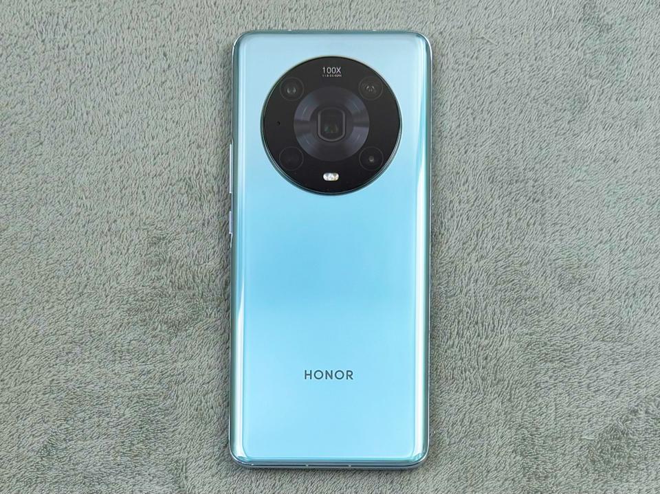 Honor Magic 4 Pro 8/256G - 84616-duoc-ban-tai-Điện Thoại Xanh