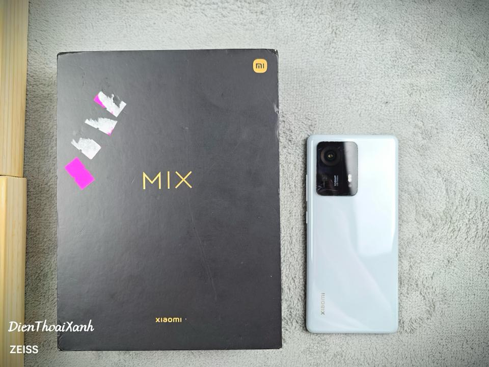 Xiaomi Mix 4 12/256G - 42970-duoc-ban-tai-Điện Thoại Xanh
