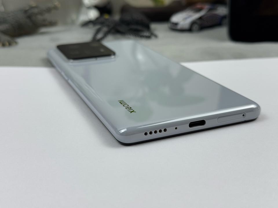 Xiaomi Mix 4 12/256G - 81533-duoc-ban-tai-Điện Thoại Xanh