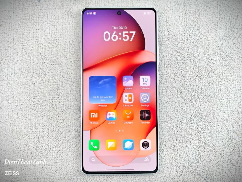 Redmi Note 12 Turbo 8/256G - 05905-duoc-ban-tai-Điện Thoại Xanh