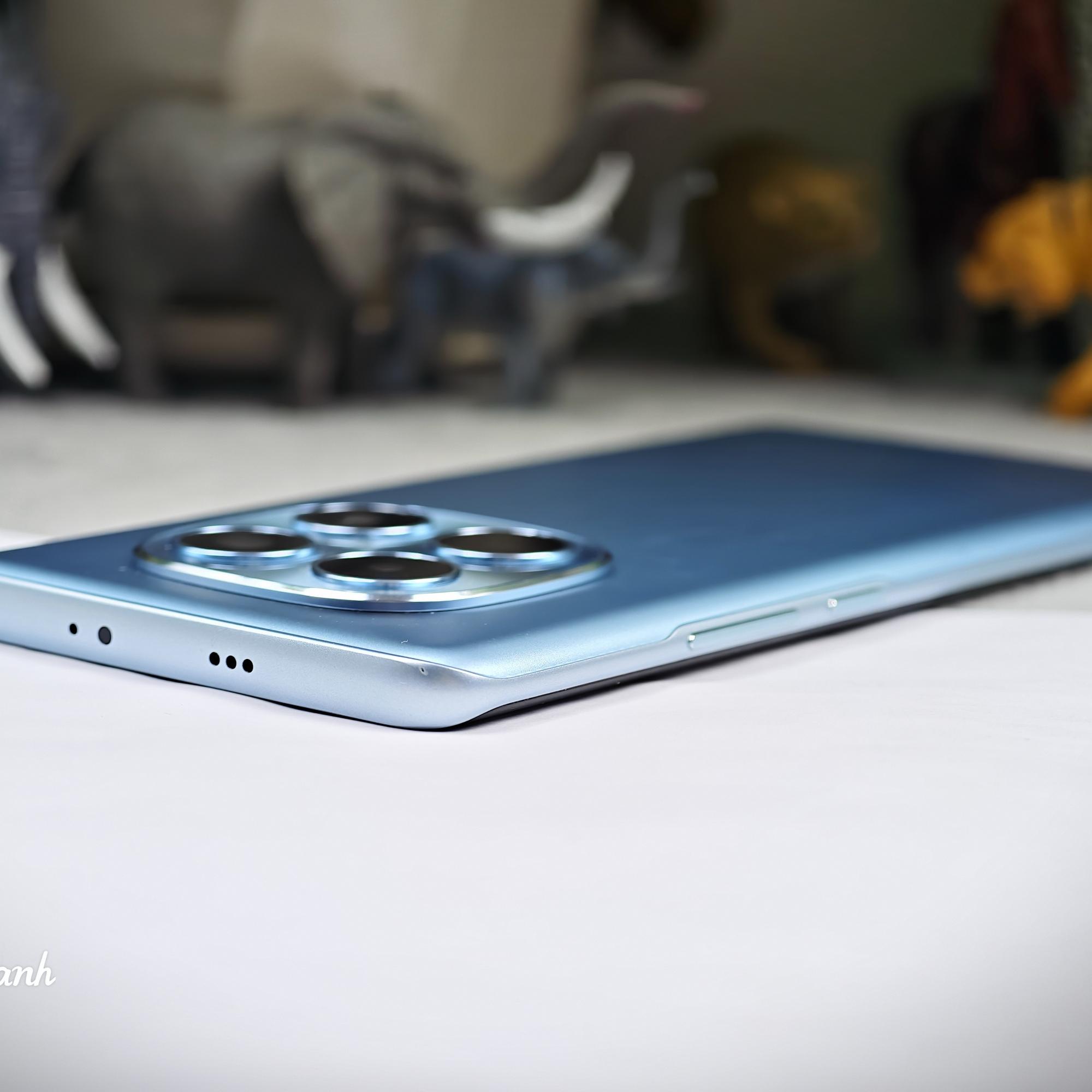 Redmi Note 15 12/512G Quốc Tế - 51840-duoc-ban-tai-Điện Thoại Xanh