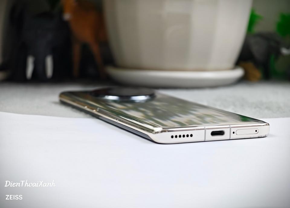 Honor Magic 4 12/256G - 10729-duoc-ban-tai-Điện Thoại Xanh