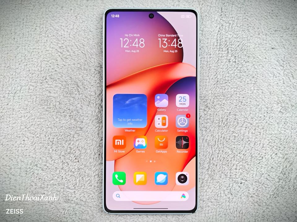 Redmi Note 12 Turbo 12/512G - 38826-duoc-ban-tai-Điện Thoại Xanh
