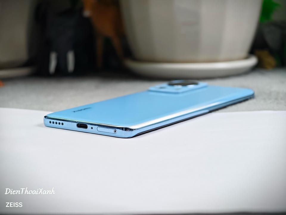 Xiaomi Civi 2 8/256G - 23223-duoc-ban-tai-Điện Thoại Xanh