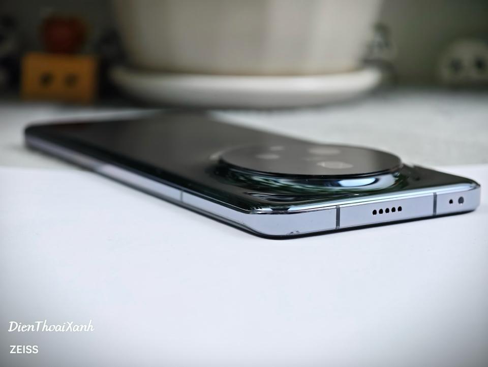 Honor Magic 5 Pro 16/512G - 32699-duoc-ban-tai-Điện Thoại Xanh