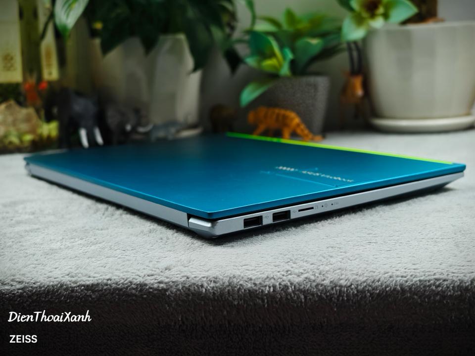 Asus Vivobook Pro 14 OLED 16/512G - 16118-duoc-ban-tai-Điện Thoại Xanh