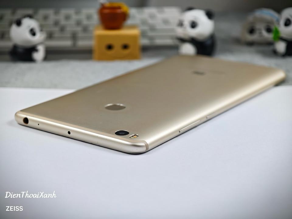 Xiaomi Max 2 4/64G - 82646-duoc-ban-tai-Điện Thoại Xanh