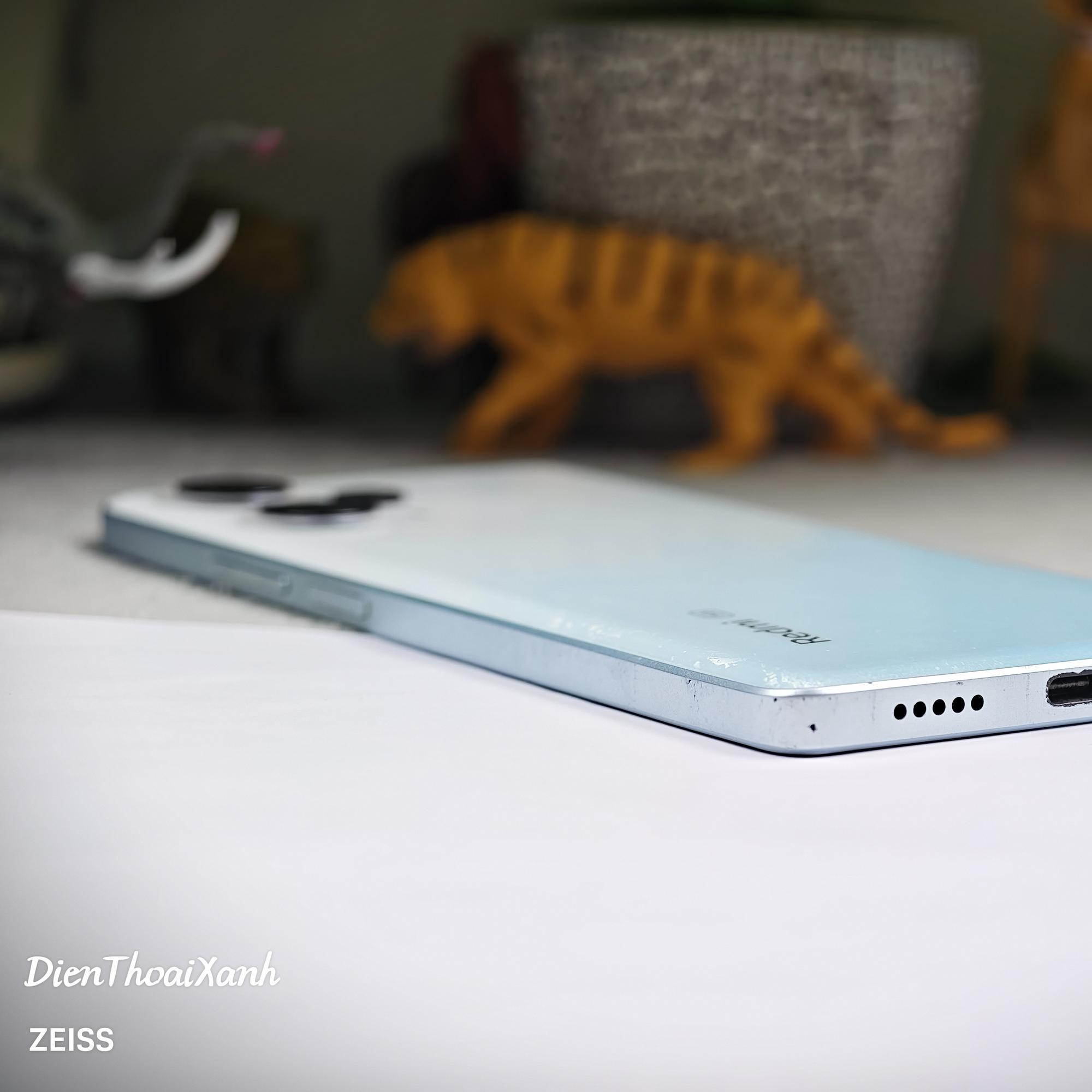 Redmi ntoe 12 Turbo 12/256G - 93505-duoc-ban-tai-Điện Thoại Xanh