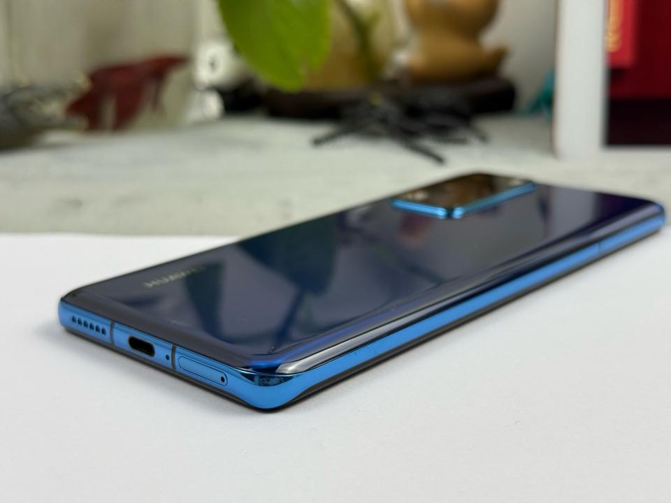 Huawei P40 Pro 8/256G - 59681-duoc-ban-tai-Điện Thoại Xanh