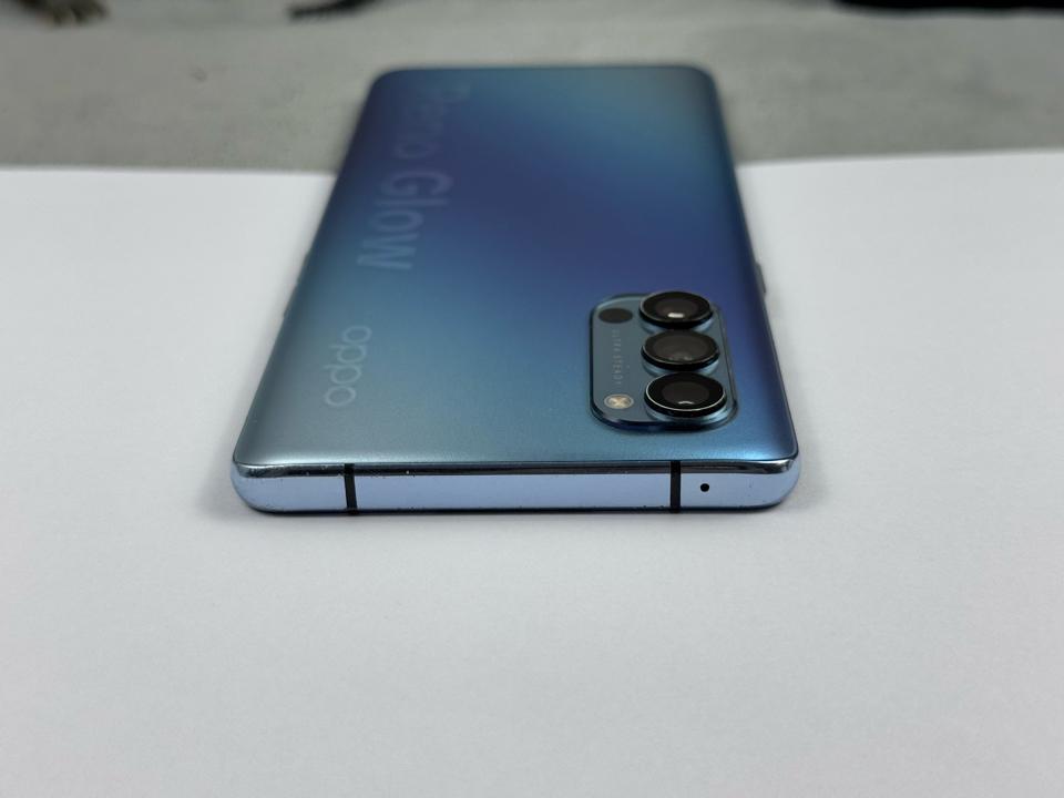 OPPO Reno 4 Pro 5G 8/128G - 14294-duoc-ban-tai-Điện Thoại Xanh