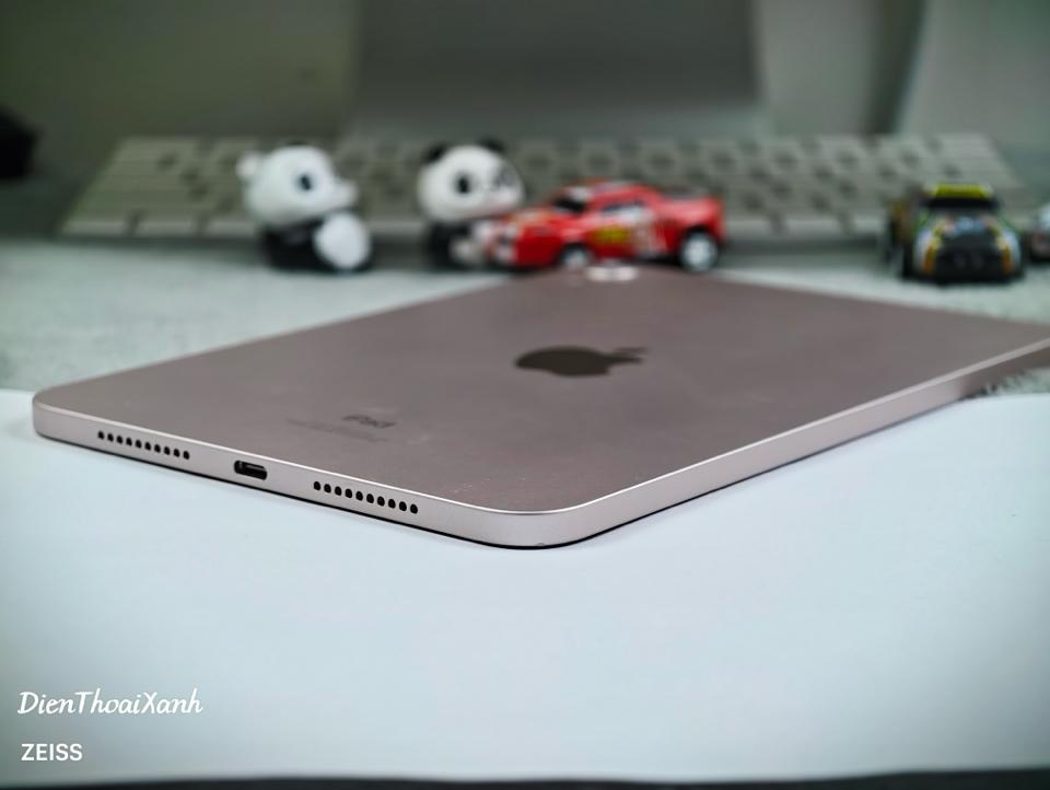 iPad mini 6 64G - Y136D-duoc-ban-tai-Điện Thoại Xanh