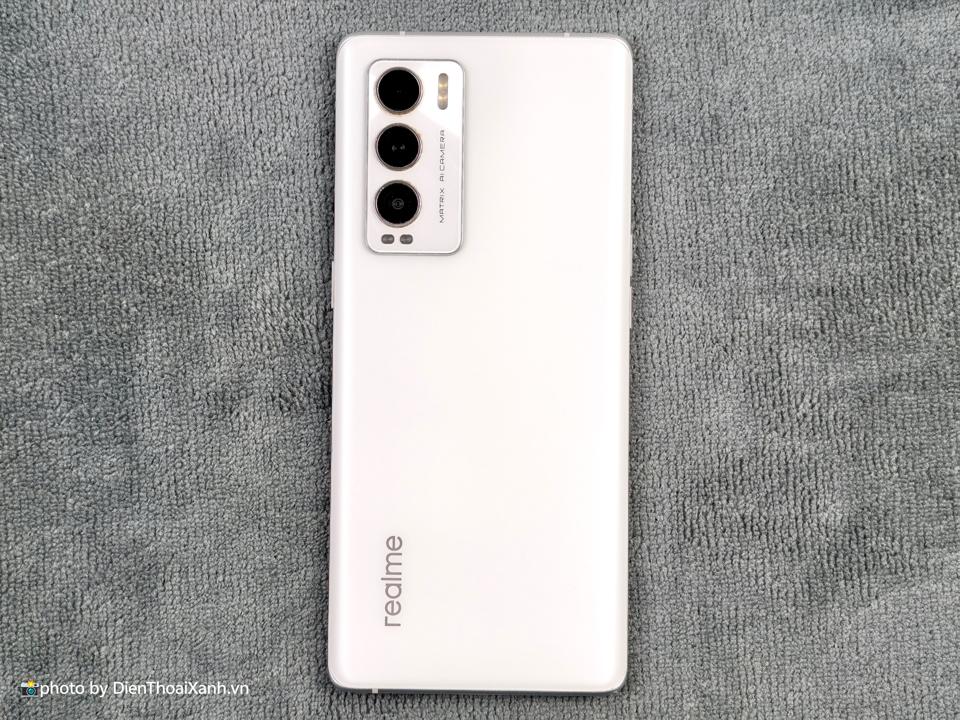 Realme GT MEE 8/128G - 71592-duoc-ban-tai-Điện Thoại Xanh