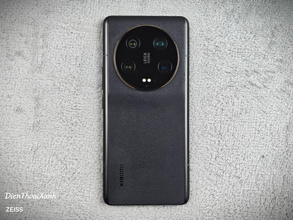 Xiaomi 13 Ultra 12/256G - 79285-duoc-ban-tai-Điện Thoại Xanh