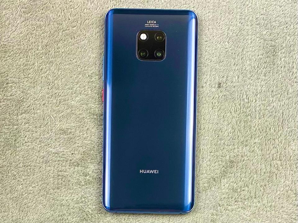 Huawei Mate 20 Pro (UD) 8/128G - (49229,59421)-duoc-ban-tai-Điện Thoại Xanh