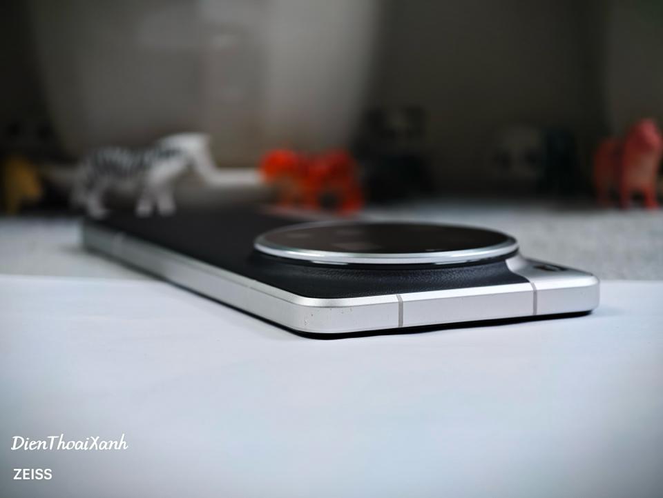 Xiaomi 15 Ultra 12/256G - 56660-duoc-ban-tai-Điện Thoại Xanh