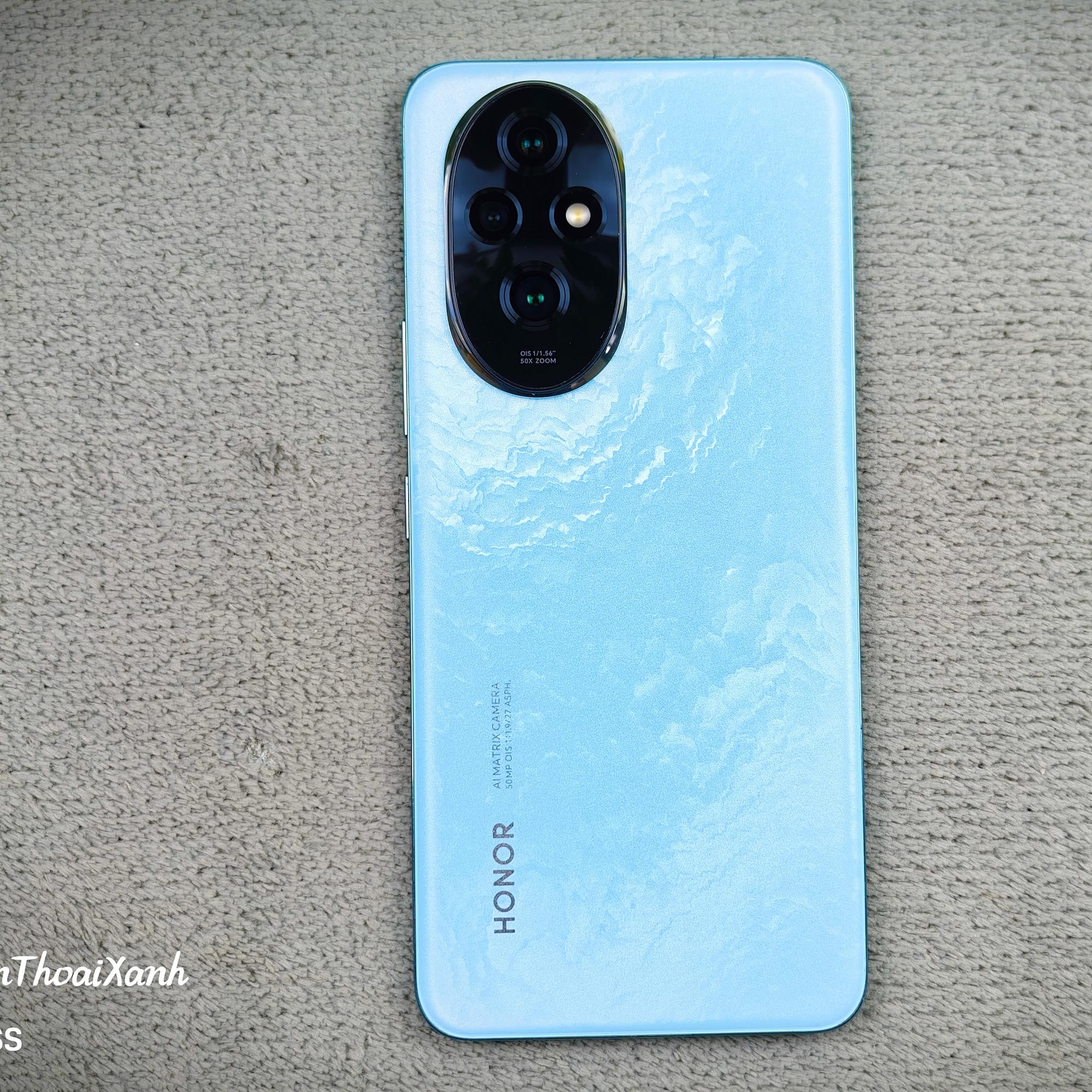 Honor 200 8/256G - 76502-duoc-ban-tai-Điện Thoại Xanh