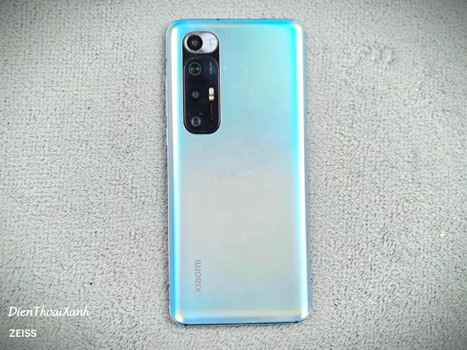 Xiaomi 10s 8/256G - 32015-duoc-ban-tai-Điện Thoại Xanh