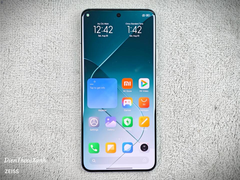 Xiaomi 14 Pro 16/512G - 04765-duoc-ban-tai-Điện Thoại Xanh