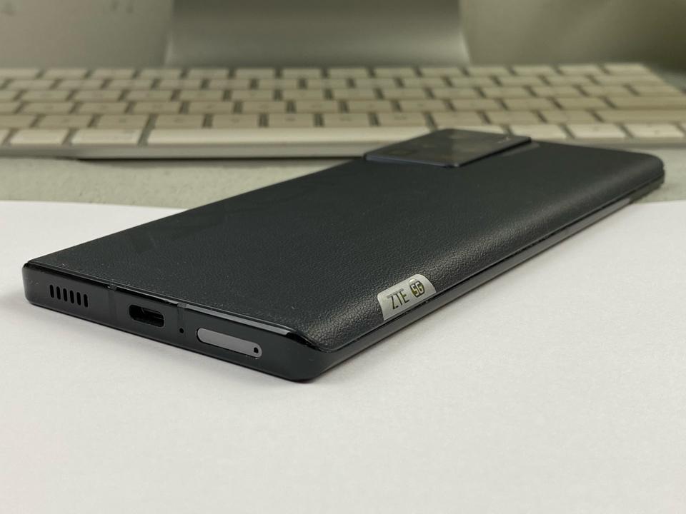 ZTE Axon 30 Ultra 12/256G - 07816-duoc-ban-tai-Điện Thoại Xanh