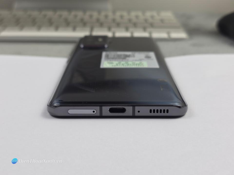 ZTE Axon 30 Pro 8/128G - 13829-duoc-ban-tai-Điện Thoại Xanh
