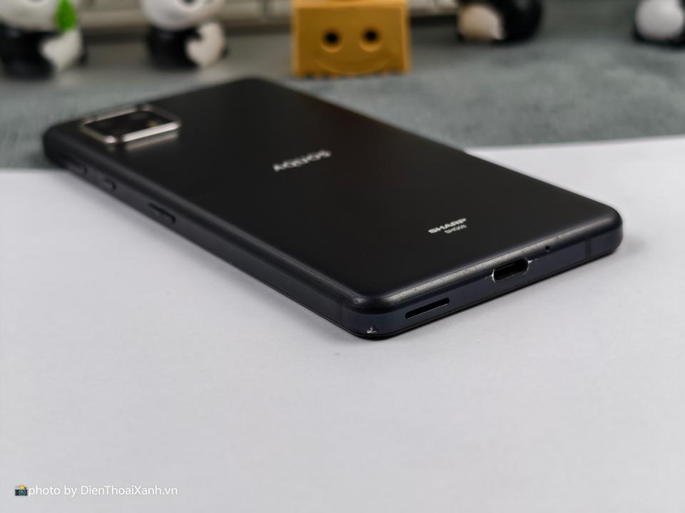 Sharp Sense 5G 4/64G - 37832-duoc-ban-tai-Điện Thoại Xanh