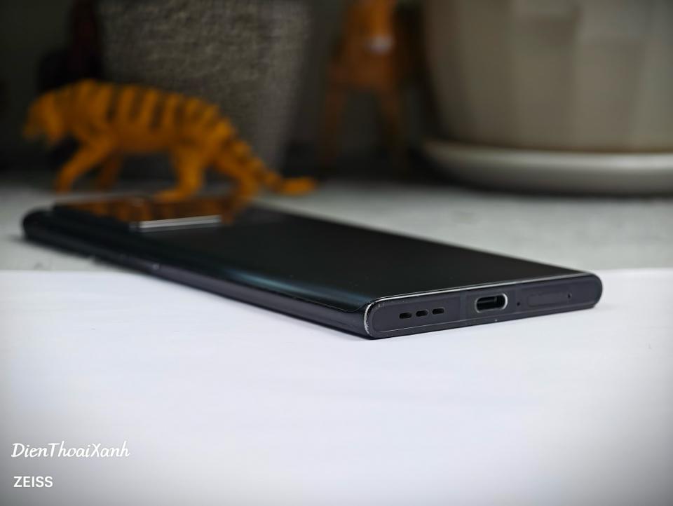 Nubia Z30 Pro 8/256G - 51975-duoc-ban-tai-Điện Thoại Xanh