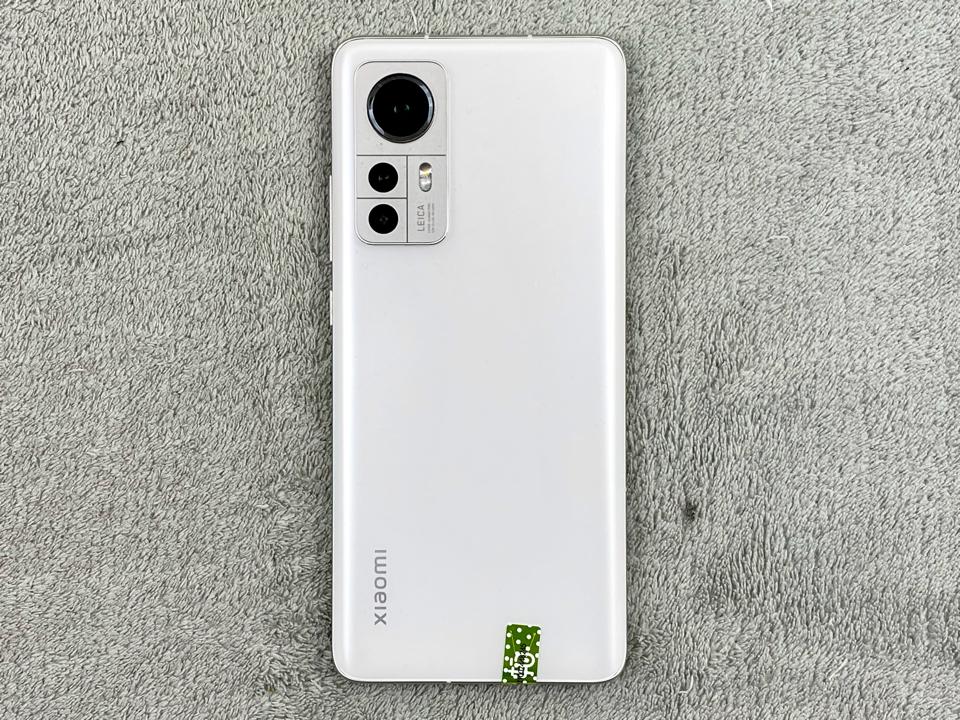 Xiaomi 12s 8/256G -06961-duoc-ban-tai-Điện Thoại Xanh