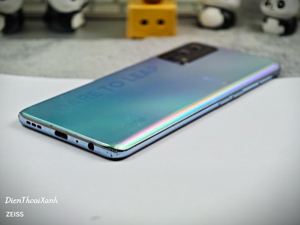 Realme Q3 Pro 8/128G - 45457-duoc-ban-tai-Điện Thoại Xanh