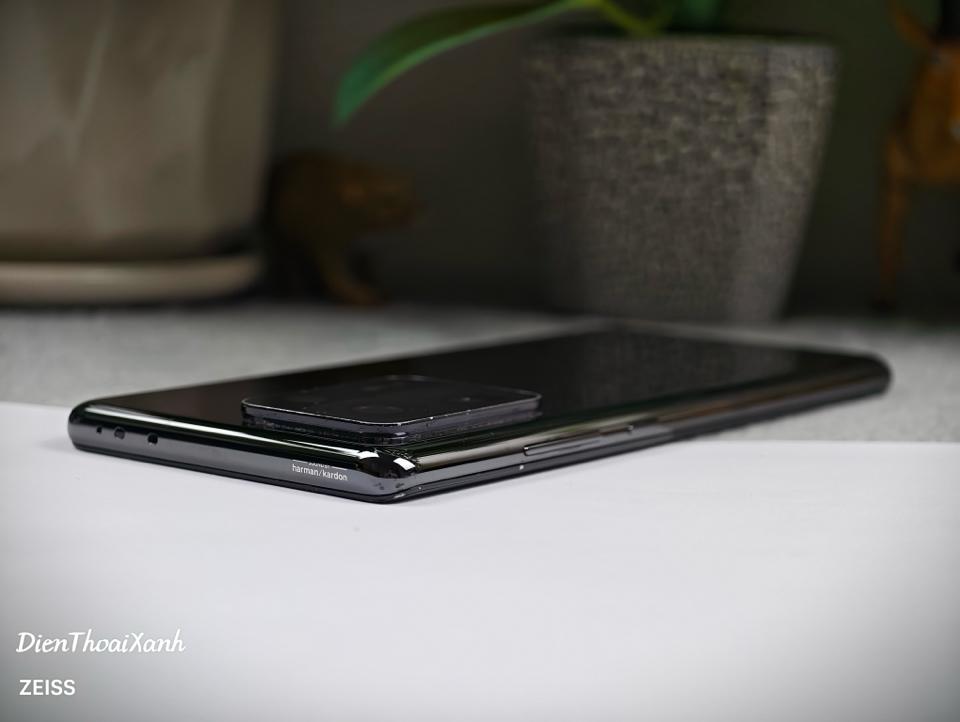 Xiaomi Mix 4 8/128G - 55230-duoc-ban-tai-Điện Thoại Xanh