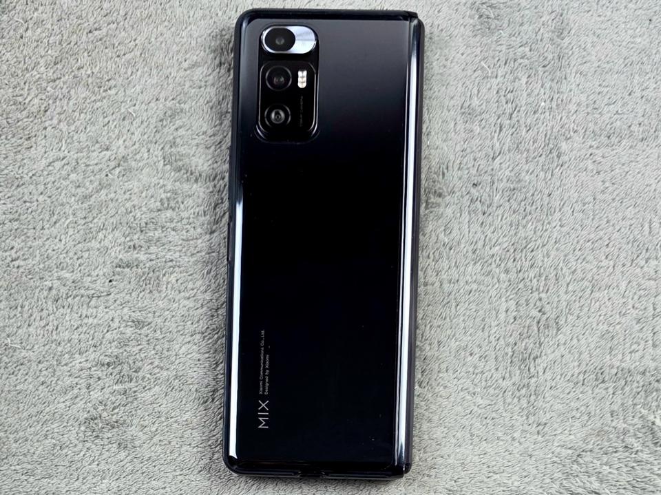 Xiaomi Mix Fold 12/256G - 32428-duoc-ban-tai-Điện Thoại Xanh