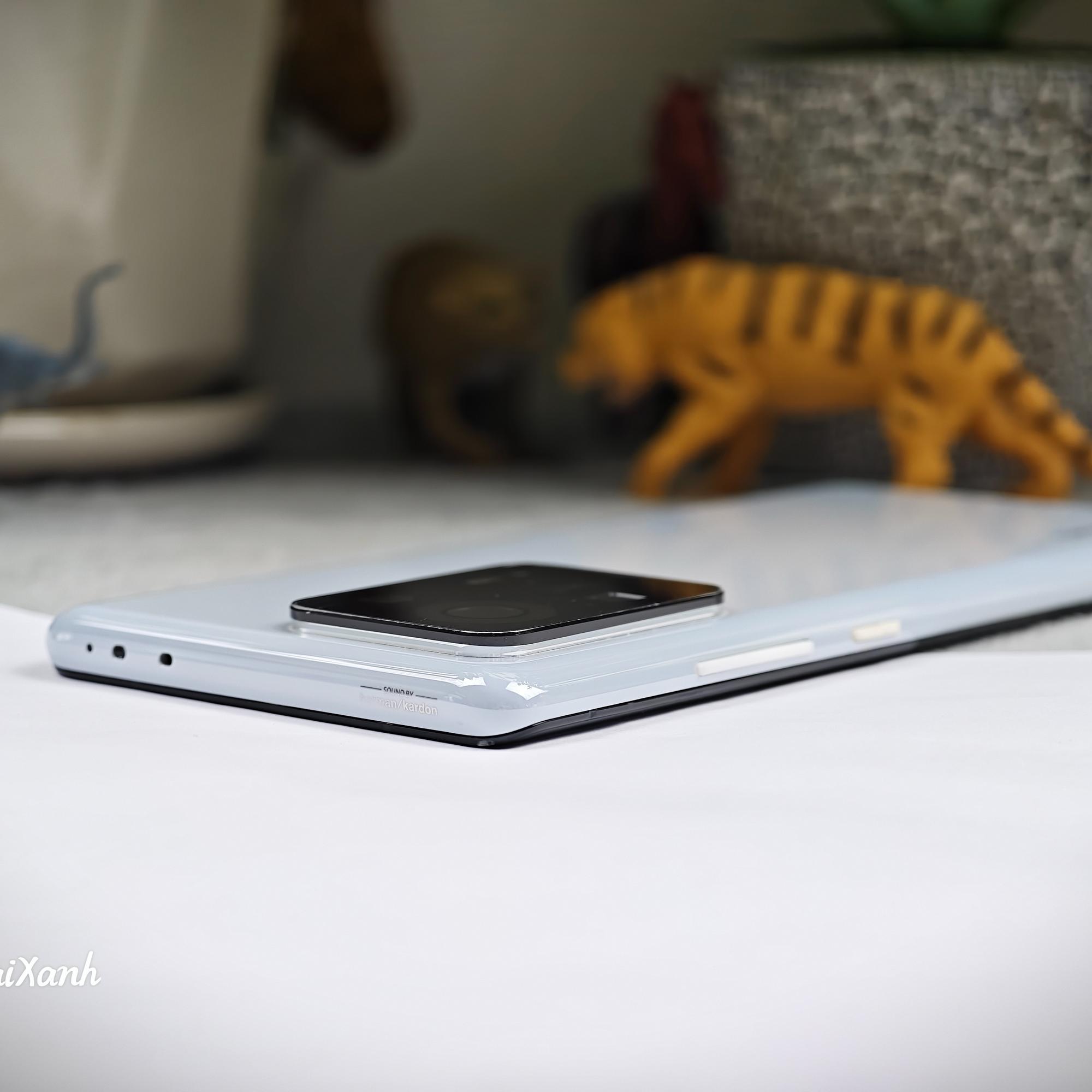 Xiaomi Mix 4 8/256G - 28651-duoc-ban-tai-Điện Thoại Xanh