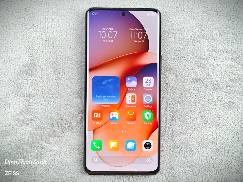 Xiaomi 12s Ultra 12/256G - 25835-duoc-ban-tai-Điện Thoại Xanh