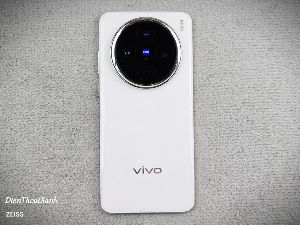 Vivo X200 12/256G - 88993-duoc-ban-tai-Điện Thoại Xanh