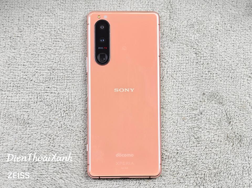Sony Xperia 5 III 8/128G - 22997-duoc-ban-tai-Điện Thoại Xanh