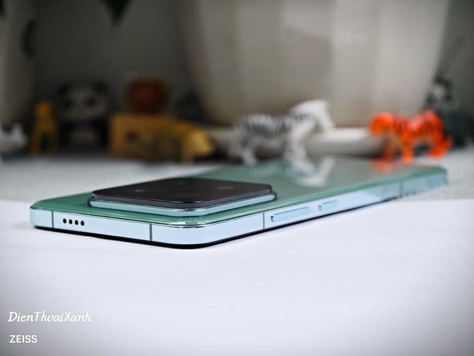Xiaomi 14 Pro 12/256G - 58288-duoc-ban-tai-Điện Thoại Xanh