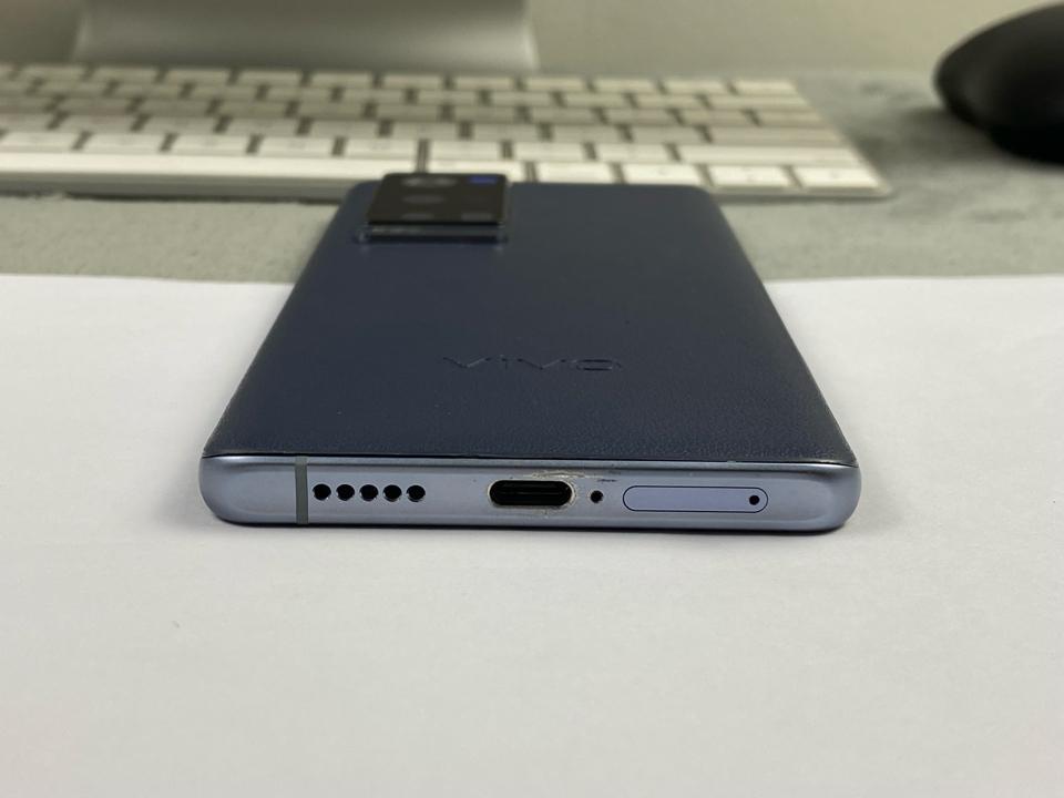 Vivo X60T Pro+ 12/256G - 58152-duoc-ban-tai-Điện Thoại Xanh