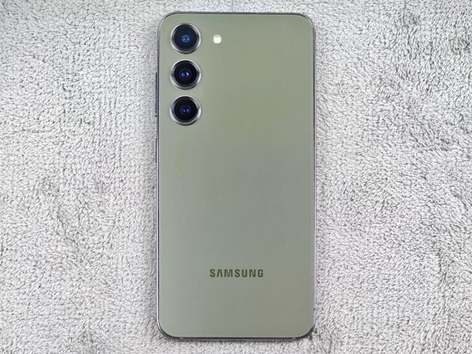 Samsung Galaxy S23 8/128G - 92361-duoc-ban-tai-Điện Thoại Xanh