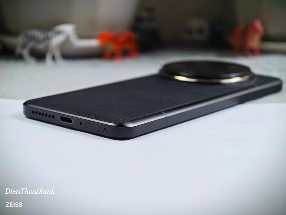 Xiaomi 14 Ultra 12/256G - 31993-duoc-ban-tai-Điện Thoại Xanh
