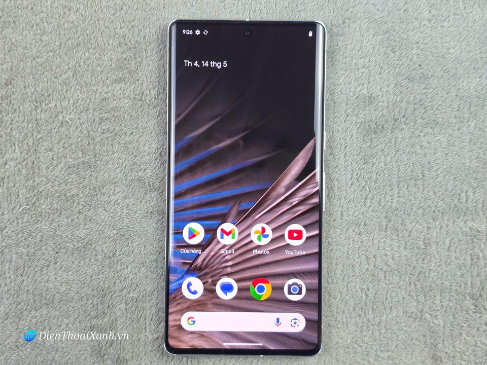 Google Pixel 7 Pro 128G - 39660-duoc-ban-tai-Điện Thoại Xanh