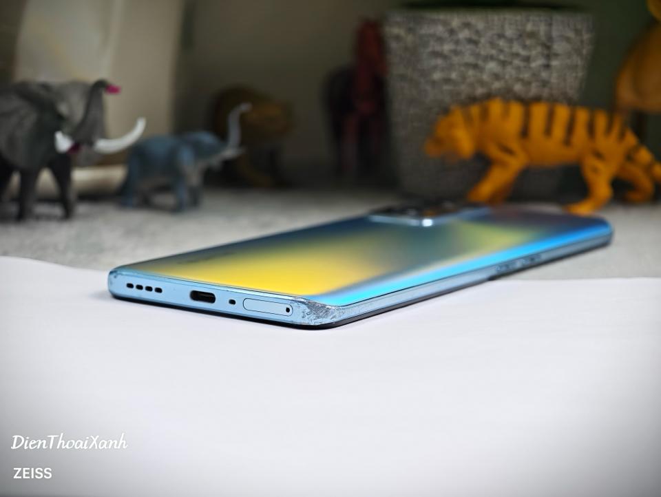 Realme GT Neo 2 8/256G - 28193-duoc-ban-tai-Điện Thoại Xanh