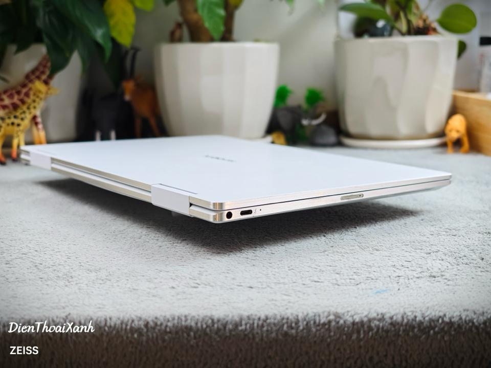 Xiaomi Book Air 13 16/512G - 02297-duoc-ban-tai-Điện Thoại Xanh