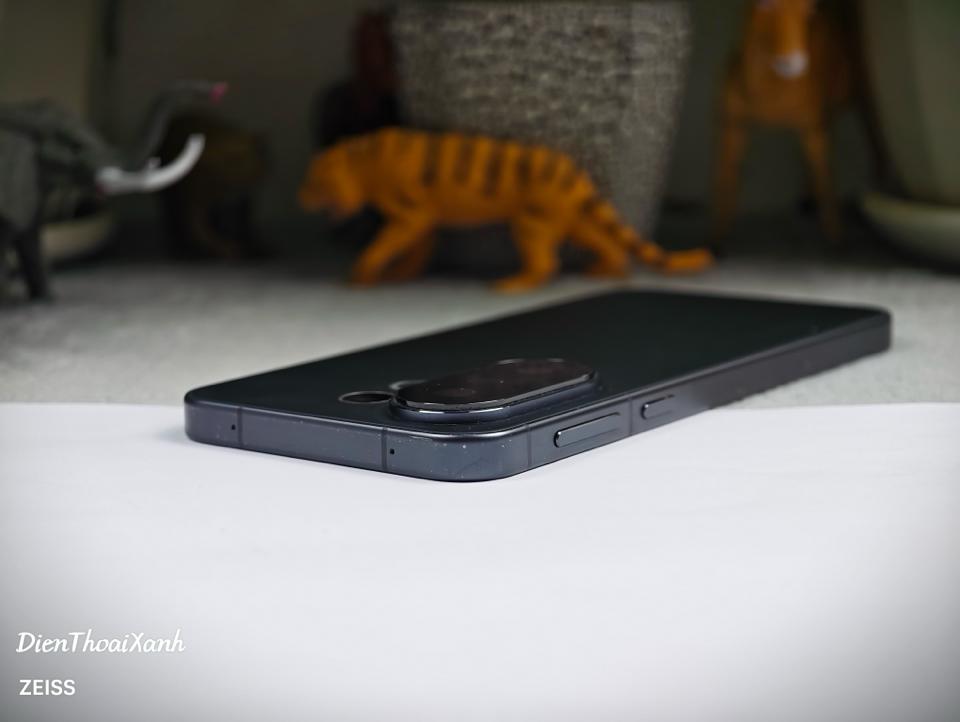 Vivo S30 Pro mini 12/512G - 98491-duoc-ban-tai-Điện Thoại Xanh