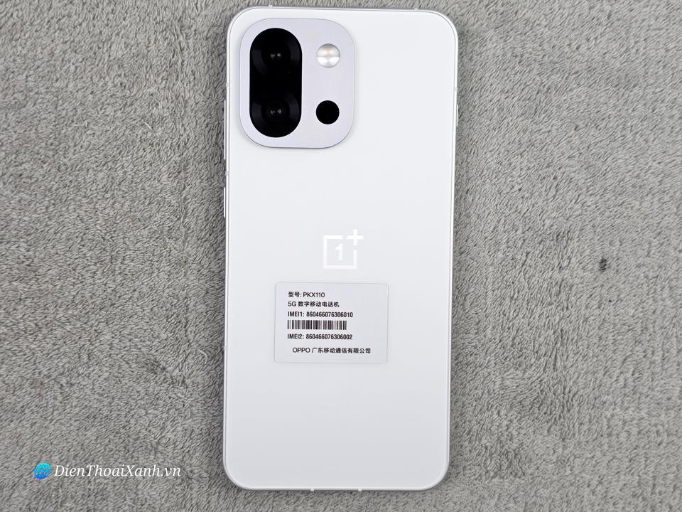OnePlus 13T 12/512G - 06010-duoc-ban-tai-Điện Thoại Xanh