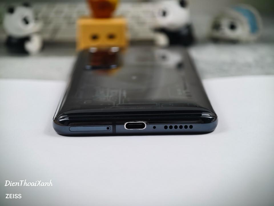 Xiaomi 10 Ultra 12/256G - 52661-duoc-ban-tai-Điện Thoại Xanh
