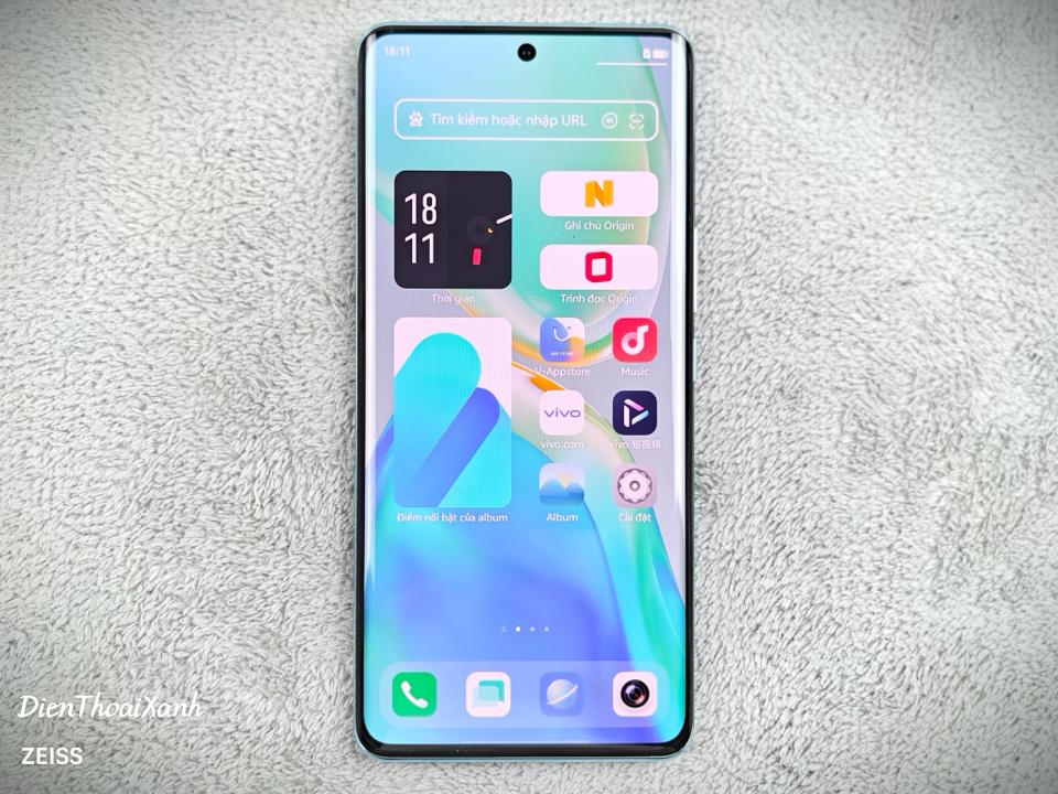 Vivi S15 Pro 12/256G - 59611-duoc-ban-tai-Điện Thoại Xanh