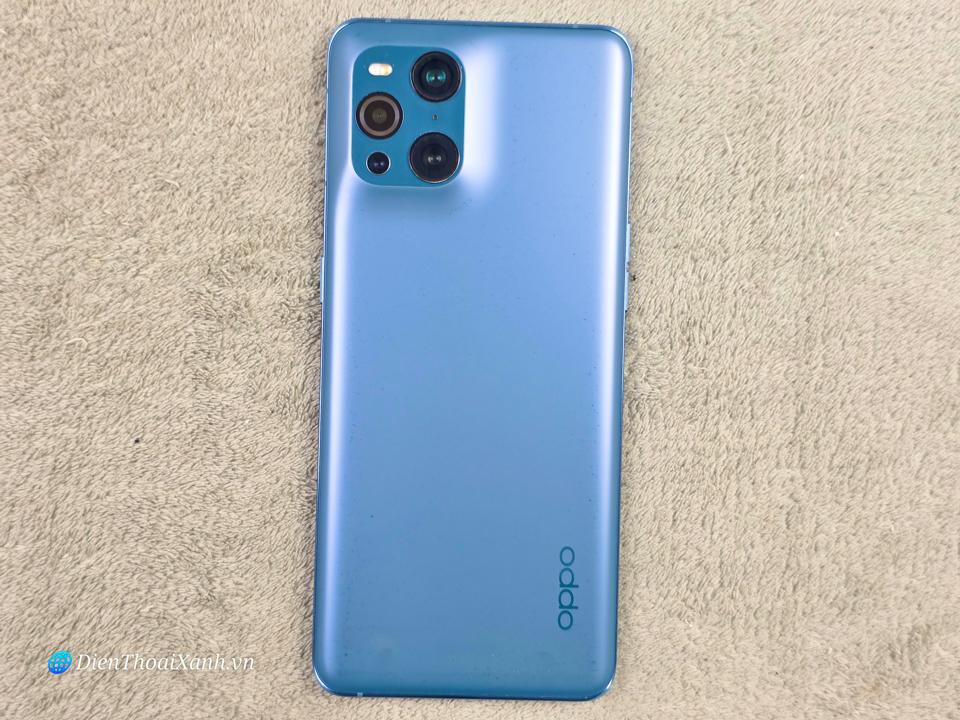 OPPO Find X3 8/256G - 42297-duoc-ban-tai-Điện Thoại Xanh