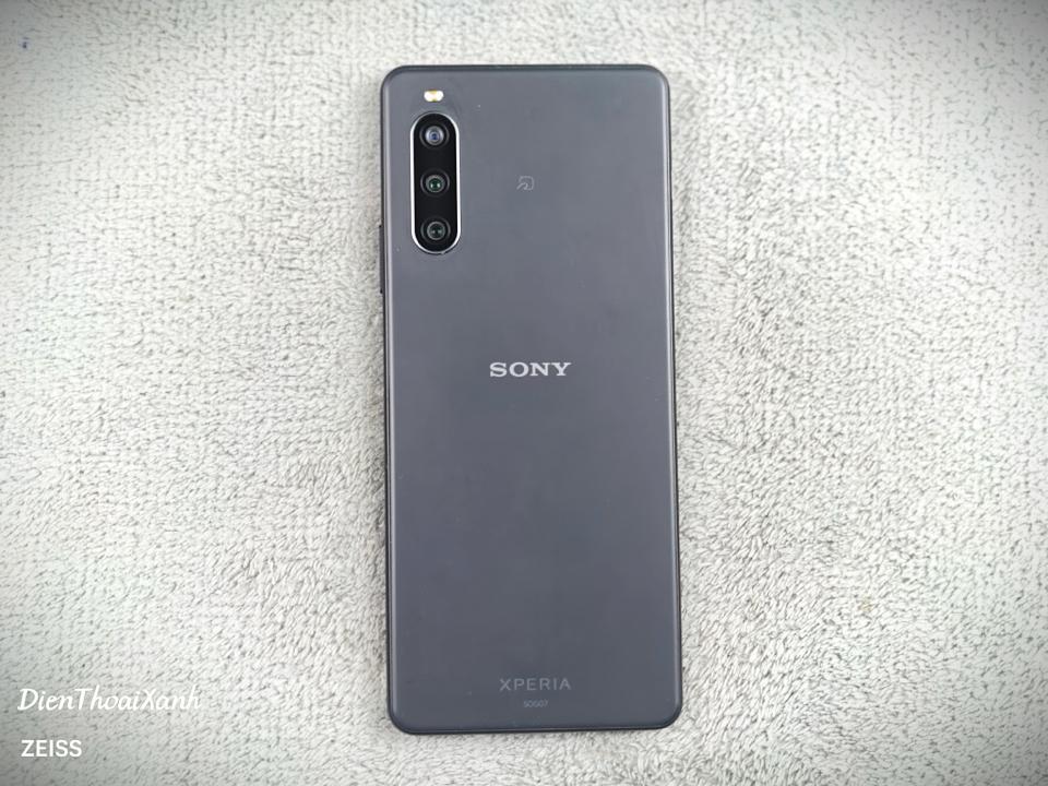 Sony Xperia 10 IV 6/128G - 84926-duoc-ban-tai-Điện Thoại Xanh